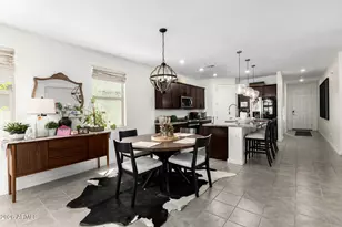 4666 W Tristan Trl, San Tan Valley, AZ 85144 - Photo 4