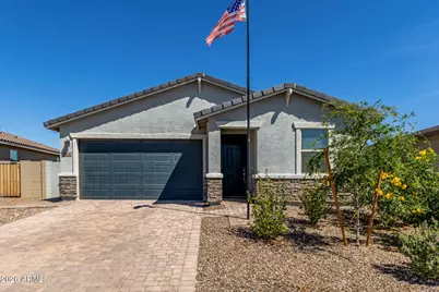 4666 W Tristan Trail, San Tan Valley, AZ 85144 - Photo 2