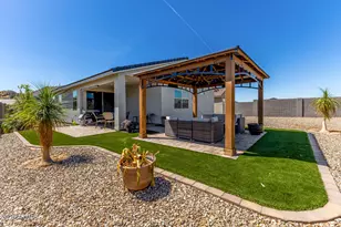 4666 W Tristan Trl, San Tan Valley, AZ 85144 - Photo 28