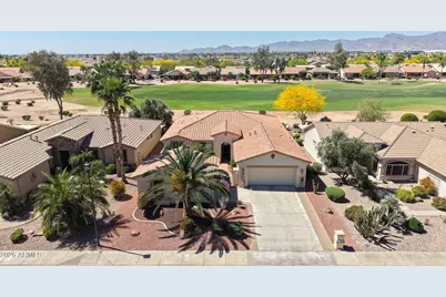 3604 N 162nd Avenue, Goodyear, AZ 85395 - Photo 1