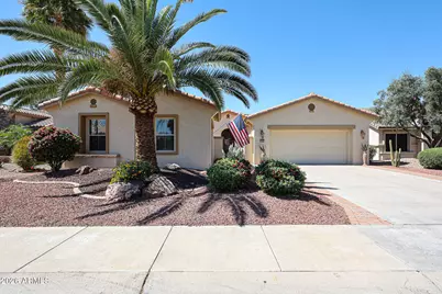 3604 N 162nd Avenue, Goodyear, AZ 85395 - Photo 60