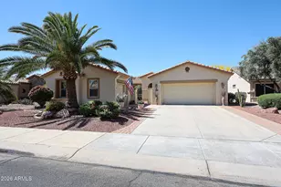 3604 N 162nd Ave, Goodyear, AZ 85395 - Photo 62
