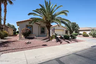 3604 N 162nd Ave, Goodyear, AZ 85395 - Photo 58