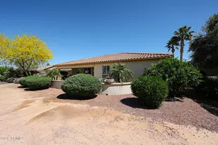 3604 N 162nd Ave, Goodyear, AZ 85395 - Photo 42