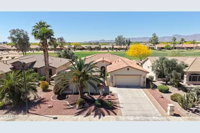 3604 N 162nd Avenue, Goodyear, AZ 85395 - Photo 54