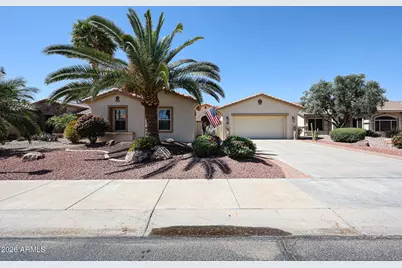 3604 N 162nd Avenue, Goodyear, AZ 85395 - Photo 60