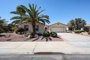 3604 N 162nd Ave, Goodyear, AZ 85395 - Photo 60
