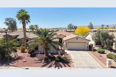 3604 N 162nd Avenue, Goodyear, AZ 85395 - Photo 54