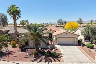 3604 N 162nd Ave, Goodyear, AZ 85395 - Photo 54