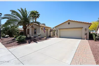 3604 N 162nd Avenue, Goodyear, AZ 85395 - Photo 1