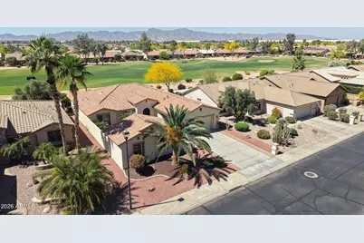 3604 N 162nd Avenue, Goodyear, AZ 85395 - Photo 56