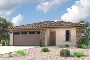 24474 W St Anne Ave, Buckeye, AZ 85326 - Photo 1