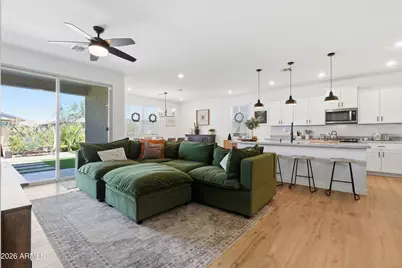 15996 W Honeysuckle Drive, Surprise, AZ 85387 - Photo 8