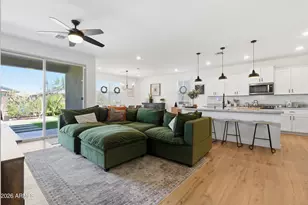 15996 W Honeysuckle Dr, Surprise, AZ 85387 - Photo 8