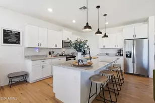 15996 W Honeysuckle Dr, Surprise, AZ 85387 - Photo 4