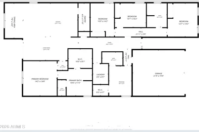 15996 W Honeysuckle Drive, Surprise, AZ 85387 - Photo 22