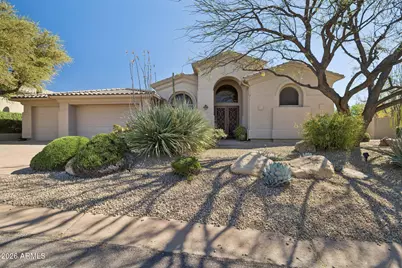 34545 N 99th Street, Scottsdale, AZ 85262 - Photo 50