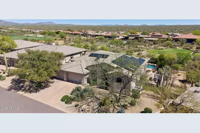 34545 N 99th Street, Scottsdale, AZ 85262 - Photo 50