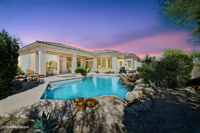 34545 N 99th Street, Scottsdale, AZ 85262 - Photo 48