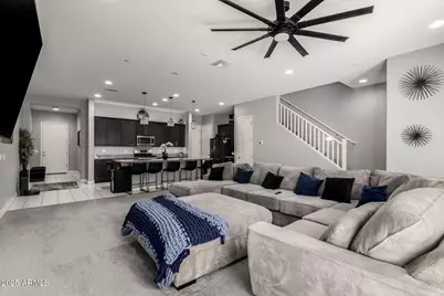 25318 N 19th Drive, Phoenix, AZ 85085 - Photo 2