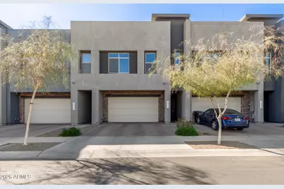 25318 N 19th Drive, Phoenix, AZ 85085 - Photo 1