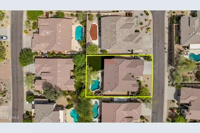 16484 N 108th Place, Scottsdale, AZ 85255 - Photo 62