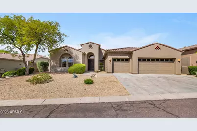 16484 N 108th Place, Scottsdale, AZ 85255 - Photo 1