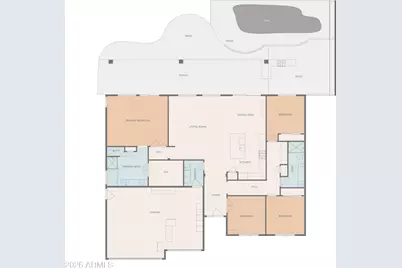 26022 N 44th Drive, Phoenix, AZ 85083 - Photo 64