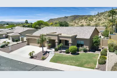 26022 N 44th Drive, Phoenix, AZ 85083 - Photo 8