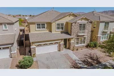 6709 S 40th Avenue, Phoenix, AZ 85041 - Photo 1