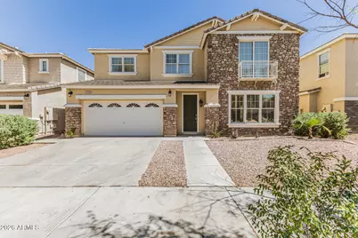 6709 S 40th Avenue, Phoenix, AZ 85041 - Photo 2