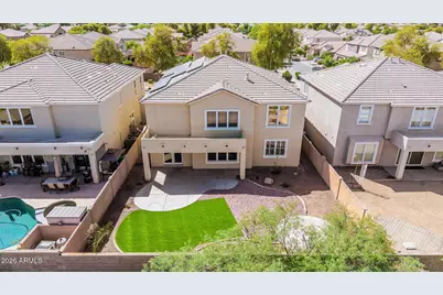 6709 S 40th Avenue, Phoenix, AZ 85041 - Photo 4