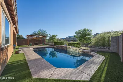 31104 N 26th Glen, Phoenix, AZ 85085 - Photo 32