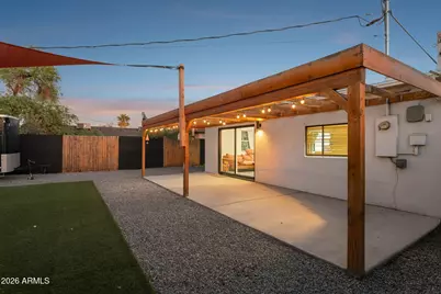 1524 E Harvard Street, Phoenix, AZ 85006 - Photo 40