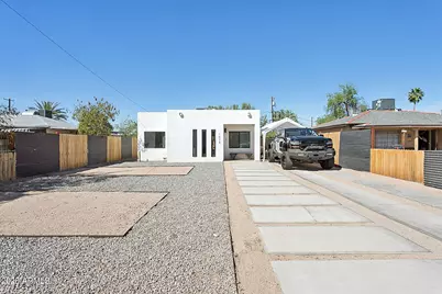1524 E Harvard Street, Phoenix, AZ 85006 - Photo 2