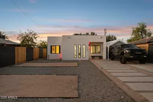 1524 E Harvard St, Phoenix, AZ 85006 - Photo 4