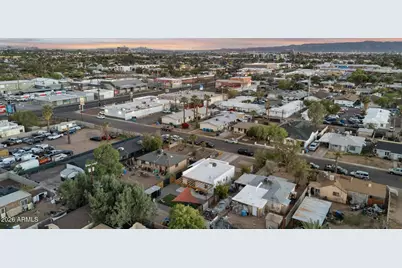 1524 E Harvard Street, Phoenix, AZ 85006 - Photo 46