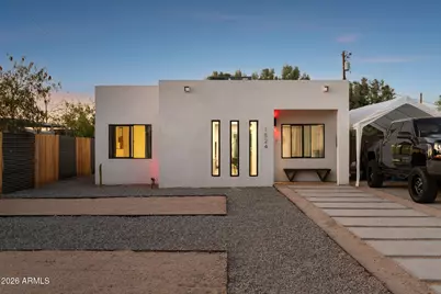 1524 E Harvard Street, Phoenix, AZ 85006 - Photo 2