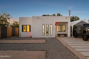 1524 E Harvard St, Phoenix, AZ 85006 - Photo 2