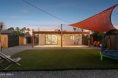 1524 E Harvard Street, Phoenix, AZ 85006 - Photo 36