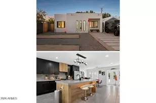 1524 E Harvard St, Phoenix, AZ 85006 - Photo 1