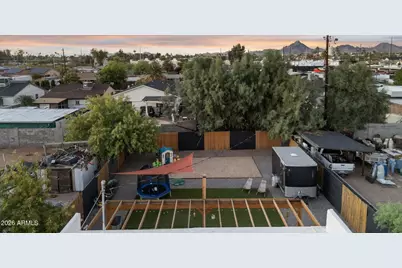 1524 E Harvard Street, Phoenix, AZ 85006 - Photo 44