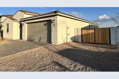 2055 E Brooklyn Drive, Casa Grande, AZ 85122 - Photo 2