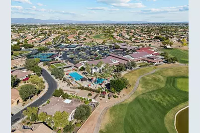 4747 E Narrowleaf Drive, Gilbert, AZ 85298 - Photo 36