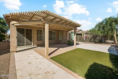 4747 E Narrowleaf Drive, Gilbert, AZ 85298 - Photo 26