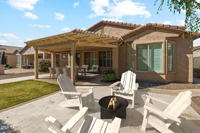 4747 E Narrowleaf Drive, Gilbert, AZ 85298 - Photo 4