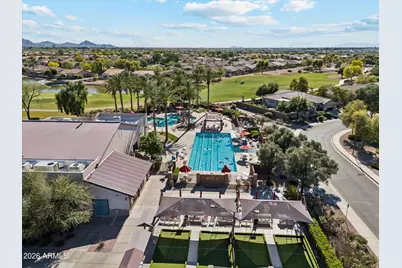 4747 E Narrowleaf Drive, Gilbert, AZ 85298 - Photo 34