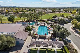 4747 E Narrowleaf Dr, Gilbert, AZ 85298 - Photo 34