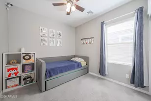 19655 W Woodlands Ave, Buckeye, AZ 85326 - Photo 16