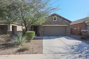 19655 W Woodlands Ave, Buckeye, AZ 85326 - Photo 2